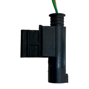 Mercedes ML-Class W166 Wiring Loom Harness Plug Connector A2105404781 Genuine - Image 1