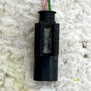 Mercedes ML-Class W166 Wiring Loom Harness Plug Connector A2105404781 Genuine - Image 6
