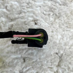 Mercedes ML-Class W166 Wiring Loom Harness Plug Connector A2105404781 Genuine - Image 7