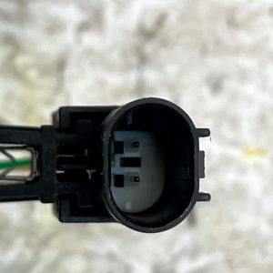 Mercedes ML-Class W166 Wiring Loom Harness Plug Connector A2105404781 Genuine - Image 9