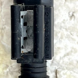 Mercedes ML-Class W166 Wiring Loom Harness Plug Connector A2105404781 Genuine - Image 10