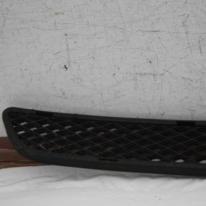 Mercedes ML W164 Front Bumper Lower Grill 2006 TO 2008 A1648850223 Genuine - Image 12