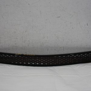 Mercedes ML W164 Front Bumper Lower Grill 2006 TO 2008 A1648850223 Genuine