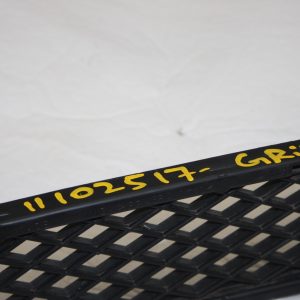 Mercedes ML W164 Front Bumper Lower Grill 2006 TO 2008 A1648850223 Genuine - Image 7