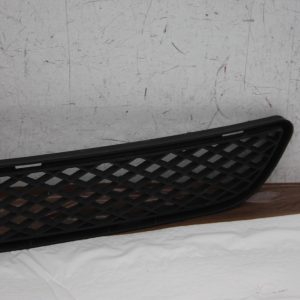 Mercedes ML W164 Front Bumper Lower Grill A1648850223 Genuine - Image 3