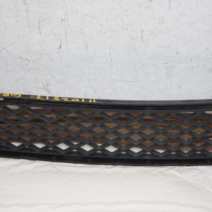 Mercedes ML W164 Front Bumper Lower Grill A1648850223 Genuine - Image 5