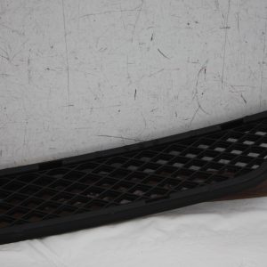 Mercedes ML W164 Front Bumper Lower Grill A1648850223 Genuine - Image 9