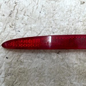 Mercedes S Class C217 AMG Rear Bumper Left Reflector 15-21 A2178200174 Genuine - Image 3