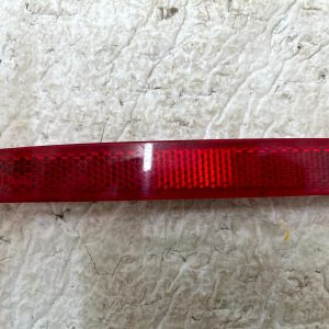 Mercedes S Class C217 AMG Rear Bumper Left Reflector 15-21 A2178200174 Genuine - Image 4