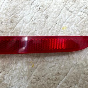 Mercedes S Class C217 AMG Rear Bumper Left Reflector 15-21 A2178200174 Genuine - Image 5