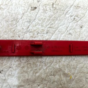 Mercedes S Class C217 AMG Rear Bumper Left Reflector 15-21 A2178200174 Genuine - Image 8