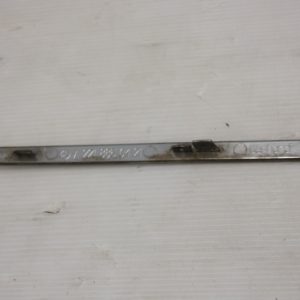 Mercedes S Class Rear Bumper Right Chrome 2006 TO 2013 A2218850421 - Image 13