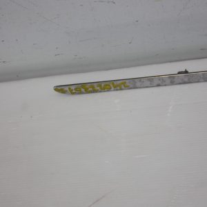 Mercedes S Class Rear Bumper Right Chrome 2006 TO 2013 A2218850421 - Image 3