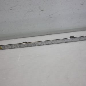 Mercedes S Class Rear Bumper Right Chrome 2006 TO 2013 A2218850421 - Image 4