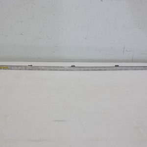 Mercedes S Class Rear Bumper Right Chrome 2006 TO 2013 A2218850421 - Image 1