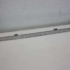 Mercedes S Class Rear Bumper Right Chrome 2006 TO 2013 A2218850421 - Image 5