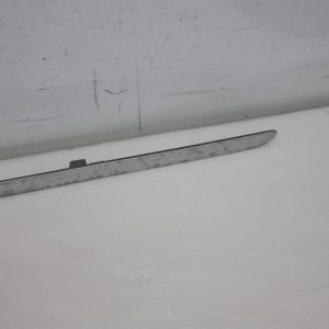 Mercedes S Class Rear Bumper Right Chrome 2006 TO 2013 A2218850421 - Image 6