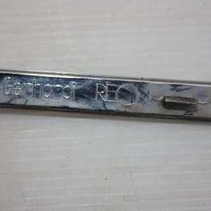 Mercedes S Class Rear Bumper Right Chrome 2006 TO 2013 A2218850421 - Image 9