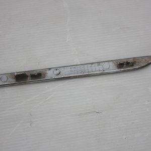 Mercedes S Class Rear Bumper Right Chrome 2006 TO 2013 A2218850421 - Image 10