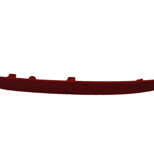 Mercedes S Class Rear Bumper Right Side Light Lamp Reflector A2178200274 Genuine - Image 1