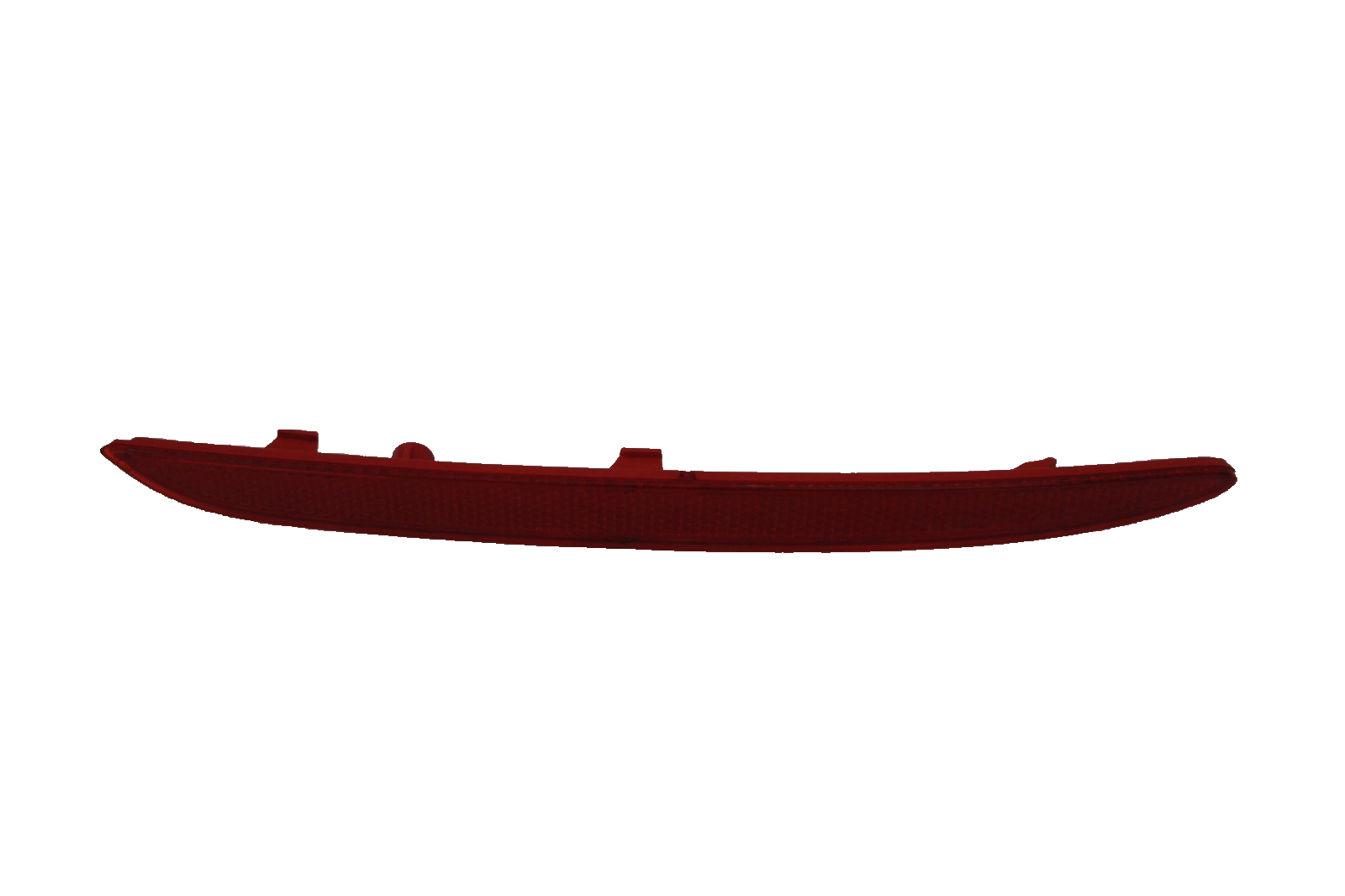 Mercedes S Class Rear Bumper Right Side Light Lamp Reflector A2178200274 Genuine