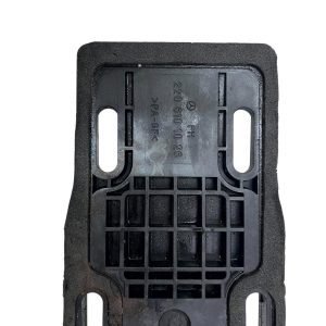 Mercedes S-Class W220 Rear Bumper Crash Bar Mount Plate 2206101026 Genuine - Image 3