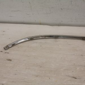Mercedes S Class W220 Rear Bumper Right Side Chrome A2208850474 Genuine - Image 11