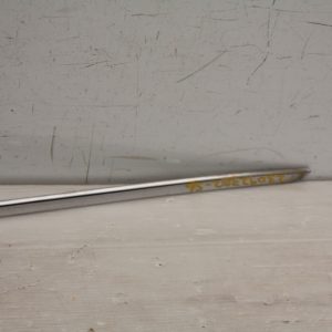 Mercedes S Class W220 Rear Bumper Right Side Chrome A2208850474 Genuine - Image 3