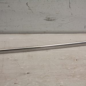 Mercedes S Class W220 Rear Bumper Right Side Chrome A2208850474 Genuine - Image 4