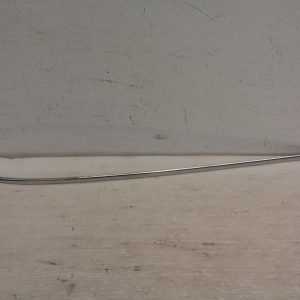 Mercedes S Class W220 Rear Bumper Right Side Chrome A2208850474 Genuine