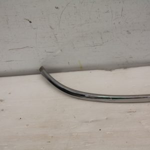 Mercedes S Class W220 Rear Bumper Right Side Chrome A2208850474 Genuine - Image 5