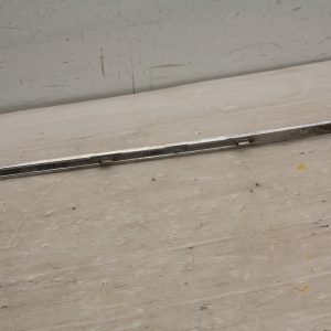 Mercedes S Class W220 Rear Bumper Right Side Chrome A2208850474 Genuine - Image 9