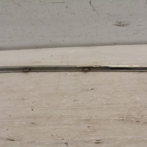 Mercedes S Class W220 Rear Bumper Right Side Chrome A2208850474 Genuine - Image 10