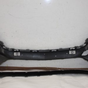 Mercedes S Class W222 AMG Front Bumper 2013-2017 A2228851125 Genuine *DAMAGED* - Image 11