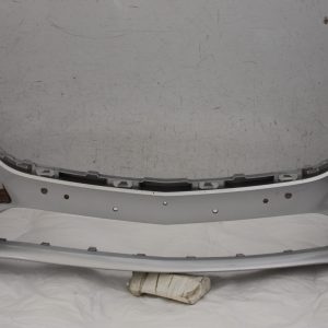 Mercedes S Class W222 AMG Front Bumper 2013-2017 A2228851125 Genuine *DAMAGED* - Image 3