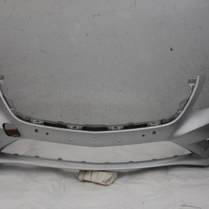 Mercedes S Class W222 AMG Front Bumper 2013-2017 A2228851125 Genuine *DAMAGED*
