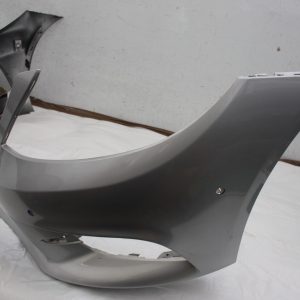 Mercedes S Class W222 AMG Front Bumper 2013-2017 A2228851125 Genuine *DAMAGED* - Image 6
