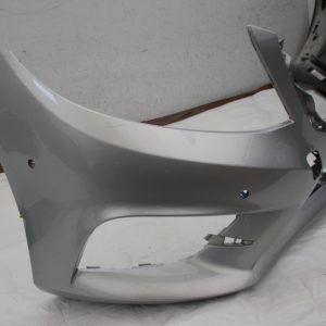 Mercedes S Class W222 AMG Front Bumper 2013-2017 A2228851125 Genuine *DAMAGED* - Image 9