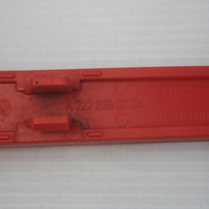 Mercedes S Class W222 AMG Rear Bumper Left Side Reflector 2013-2017 A2228200774 - Image 12