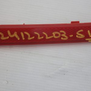 Mercedes S Class W222 AMG Rear Bumper Left Side Reflector 2013-2017 A2228200774 - Image 13