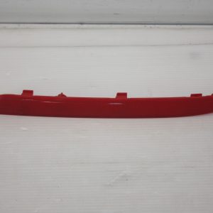 Mercedes S Class W222 AMG Rear Bumper Left Side Reflector 2013-2017 A2228200774 - Image 1