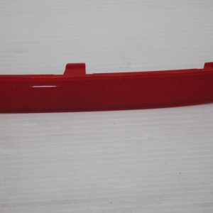 Mercedes S Class W222 AMG Rear Bumper Left Side Reflector 2013-2017 A2228200774 - Image 5