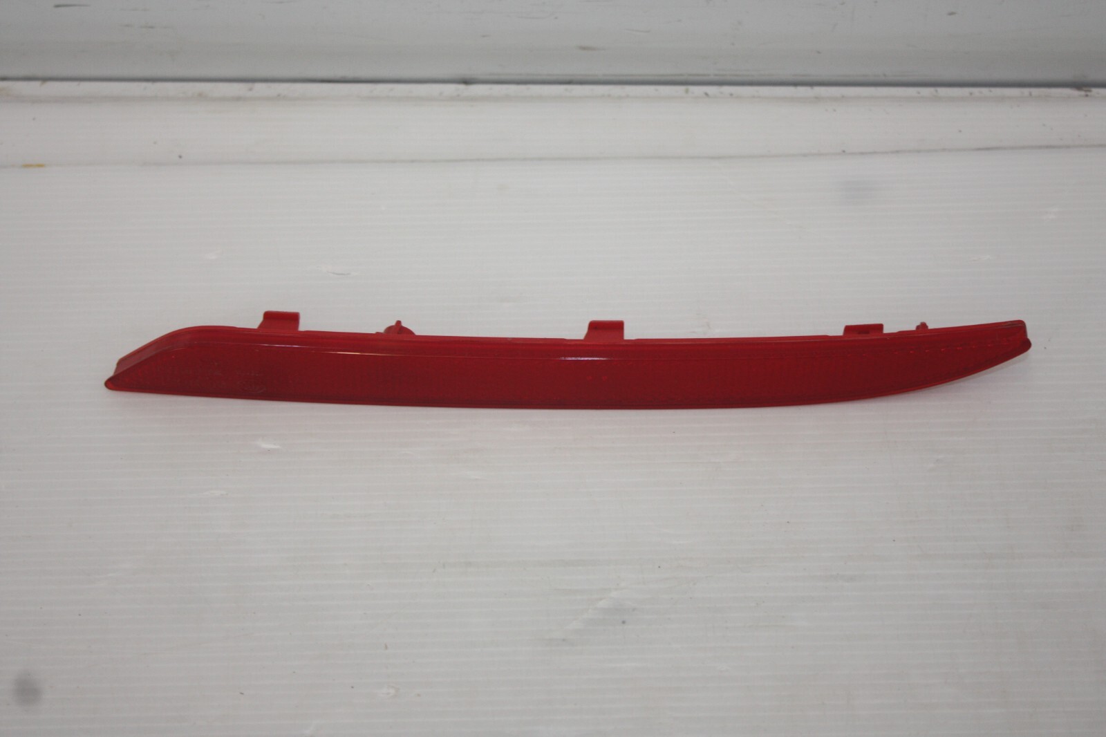 Mercedes S Class W222 AMG Rear Bumper Left Side Reflector 2013-2017 A2228200774