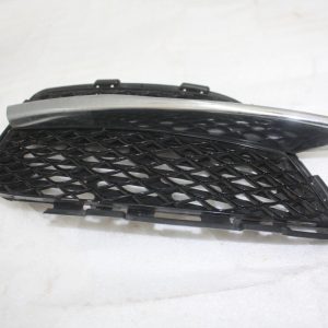 Mercedes S Class W222 Front Bumper Left Grill A2228850154 Genuine - Image 4