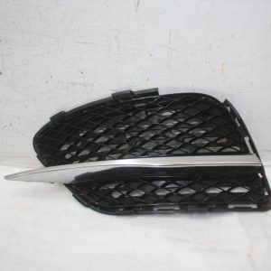 Mercedes S Class W222 Front Bumper Left Grill A2228850154 Genuine - Image 1