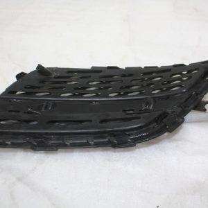 Mercedes S Class W222 Front Bumper Left Grill A2228850154 Genuine - Image 6