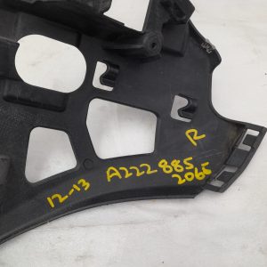 Mercedes S Class W222 Front Bumper Right Bracket 2013-2017 A2228852065 Genuine - Image 10