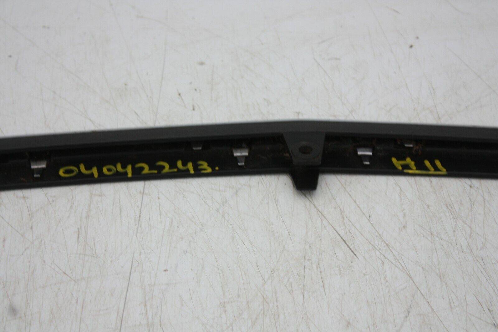 Mercedes-S-Class-W222-Front-Bumper-Spoiler-Lower-Section-A2228800108-Genuine-175458681033-10