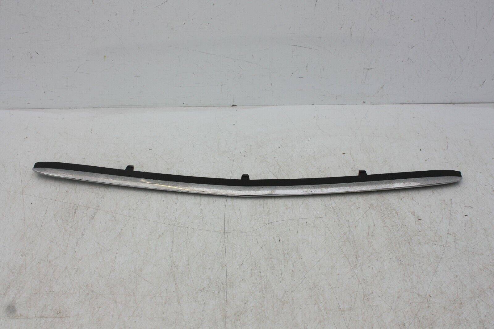 Mercedes-S-Class-W222-Front-Bumper-Spoiler-Lower-Section-A2228800108-Genuine-175458681033
