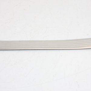 Mercedes S Class W222 Front Right Side Door Sill Trim Cover 2013 TO 2017 - Image 3